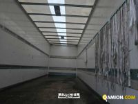 Iveco EUROCARGO ML120E22 EUROCARGO ML120E22 | Millenium Car