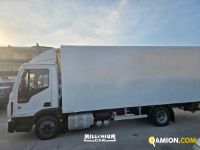 Iveco 75 Eurocargo 19 75 Eurocargo 19 | Millenium Car