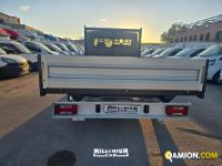 Fiat DUCATO 2.3 MJT | Millenium Car