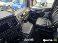 Scania S580A4X2NB S580A4X2NB | Millenium Car