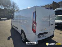 Ford Transit Custom Transit Custom | Millenium Car