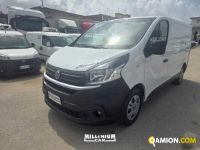 Fiat TALENTO 2.0 ECOJET CH1 12Q 120CV S&S E6D-TEMP TALENTO 2.0 ECOJET CH1 12Q 120CV S&S E6D-TEMP | Millenium Car