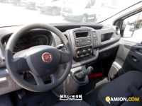 Fiat TALENTO talento | Millenium Car