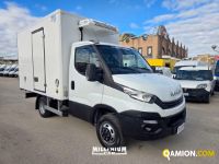 Iveco DAILY 35C15 DAILY 35C15 | Millenium Car