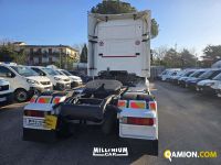 Scania R500 B 6X2 | Millenium Car