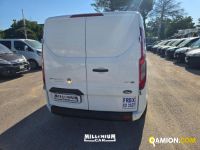 Ford Transit Custom Transit Custom | Millenium Car