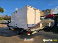 Mercedes SPRINTER 419 FURGONE IN LEGA SPRINTER 419 FURGONE IN LEGA | Millenium Car