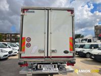 Iveco 72C18/P FURGONE CON SPONDA 72C18/P FURGONE CON SPONDA | Millenium Car