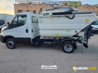 Iveco DAILY 35C14 DAILY 35C14 | Millenium Car