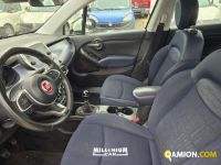 Fiat 500X 500X | Millenium Car