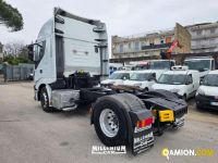 Iveco Stralis 500 Stralis 500 | Millenium Car
