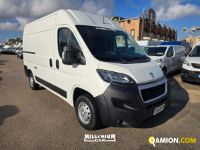 Peugeot BOXER BOXER | Millenium Car