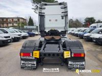 Iveco Stralis 500 Stralis 500 | Millenium Car