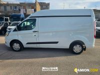 Ford TRANSIT transit | Millenium Car