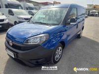 Fiat DOBLO doblo | Millenium Car