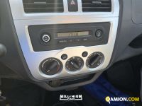 Piaggio PIAGGIO PIAGGIO | Millenium Car