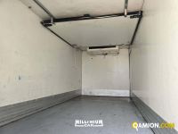 Iveco 72C18/P FURGONE CON SPONDA 72C18/P FURGONE CON SPONDA | Millenium Car