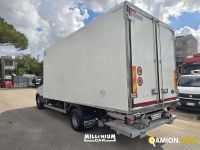 Iveco 72C18/P FURGONE CON SPONDA 72C18/P FURGONE CON SPONDA | Millenium Car