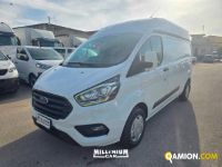 Ford TRANSIT transit | Millenium Car