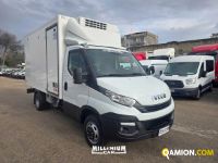 Iveco DAILY 35C18 DAILY 35C18 | Millenium Car