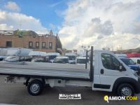 Fiat DUCATO 2.3 MJT | Millenium Car