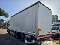 Iveco STRALIS 480 STRALIS 480 | Millenium Car