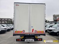 Iveco Eurocargo 160 Euro VI 2015 Eurocargo 160 Euro VI 2015 | Millenium Car