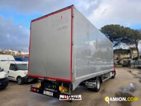 Iveco EUROCARGO ML120E22 EUROCARGO ML120E22 | Millenium Car