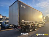 Iveco STRALIS CABINATO AS260S46 STRALIS CABINATO AS260S46 | Millenium Car