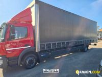 Mercedes ATEGO ATEGO | Millenium Car