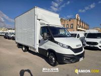 Iveco 35C16H3.0 - Cab 35C Daily 4x2 MY2019 35C16H3.0 - Cab 35C Daily 4x2 MY2019 | Millenium Car