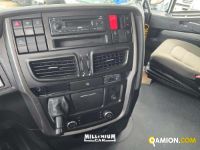 Iveco Stralis 500 Stralis 500 | Millenium Car