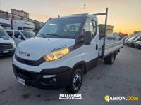 Iveco Daily 35 C14H  Daily 35 C14H  | Millenium Car