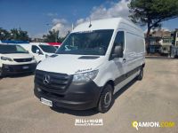 Mercedes SPRINTER sprinter 314 | Millenium Car