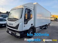 Iveco 75 Eurocargo 19 75 Eurocargo 19 | Millenium Car