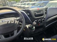 Iveco 35C18 FURGONE ISOTERMICON CON FRIGO 35C18 FURGONE ISOTERMICON CON FRIGO | Millenium Car