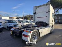 Scania R500 B 6X2 | Millenium Car