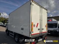 Iveco Eurocargo 75E18 Eurocargo 75E18 | Millenium Car