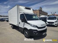 Iveco 35C18 FURGONE ISOTERMICON CON FRIGO 35C18 FURGONE ISOTERMICON CON FRIGO | Millenium Car