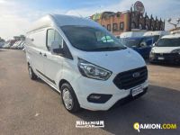 Ford TRANSIT transit | Millenium Car