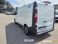 Renault TRAFIC trafic | Millenium Car