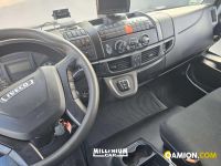 Iveco 75 Eurocargo 19 75 Eurocargo 19 | Millenium Car