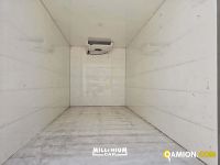 Iveco 35C18 FURGONE ISOTERMICON CON FRIGO 35C18 FURGONE ISOTERMICON CON FRIGO | Millenium Car