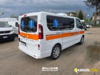 Opel VIVARO vivaro | Millenium Car