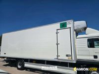 Man TGM 18.290 BL CH TGM 18.290 BL CH | Millenium Car