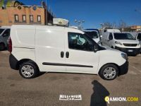 Fiat DOBLO' DOBLO' | Millenium Car