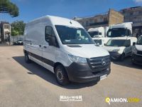 Mercedes SPRINTER sprinter 314 | Millenium Car