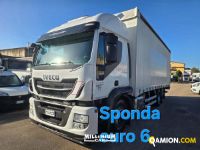 Iveco STRALIS 480 STRALIS 480 | Millenium Car