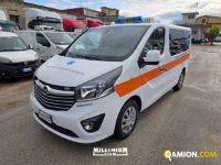 Opel VIVARO vivaro | Millenium Car