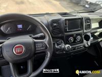 Fiat Ducato (4ª serie) Ducato (4ª serie) | Millenium Car